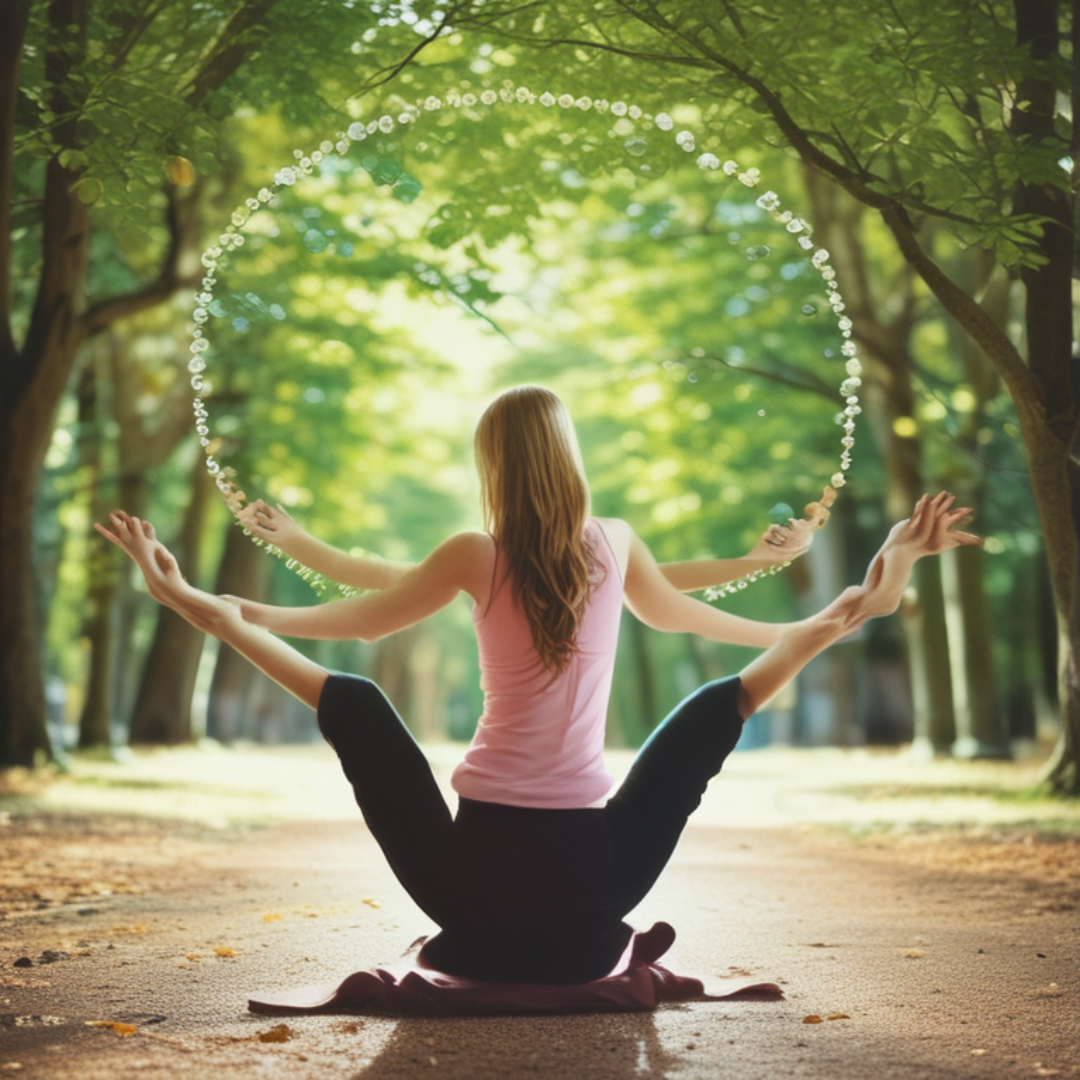 7 Powerful Tips to Embrace a Balanced Lifestyle: Harmonize Work, Health, and Happiness