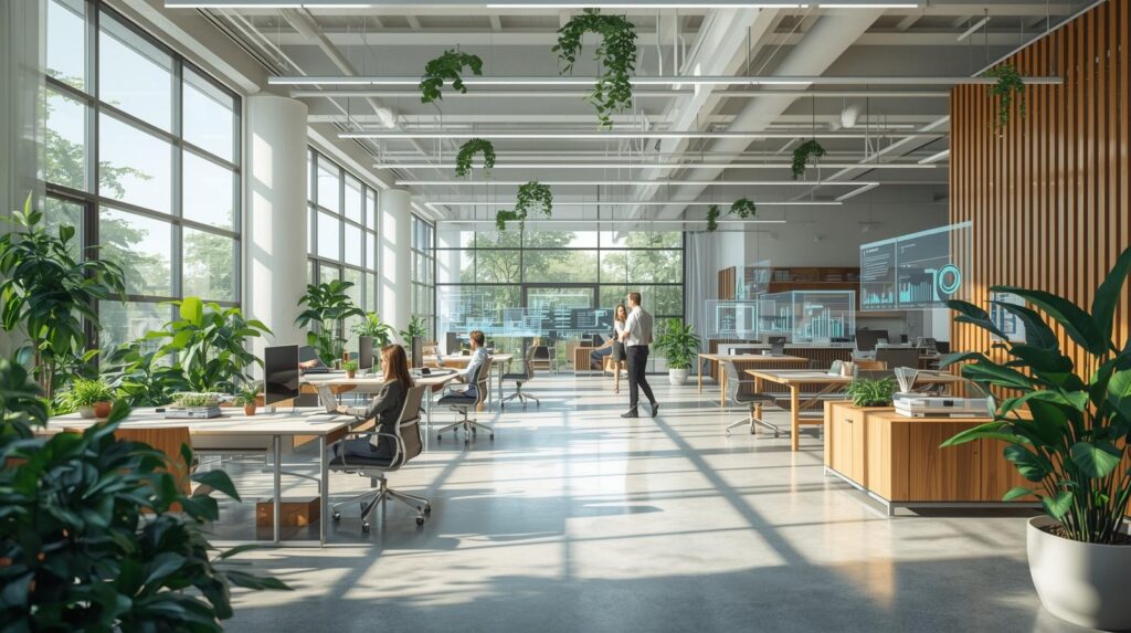 15 Proven Practices for a Green Office in 2025 — Powerful, Practical, and Trend-Forward