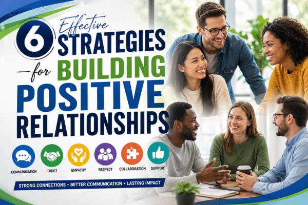 Building Positive Relationships