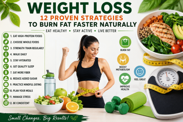 Weight Loss
