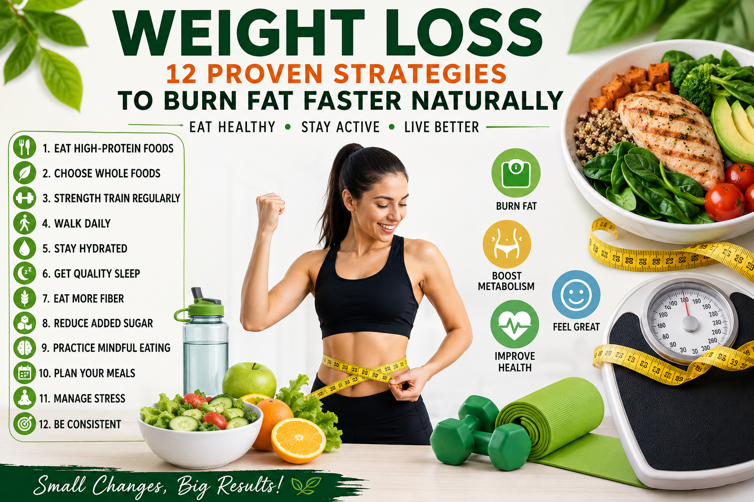 Weight Loss