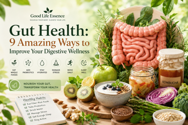 Gut Health