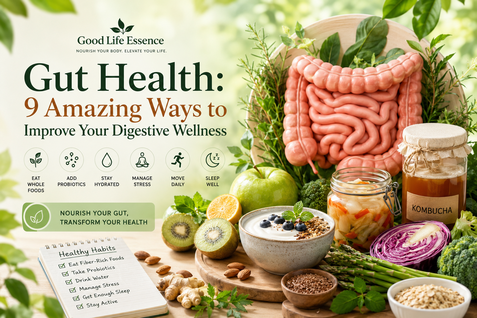 Gut Health