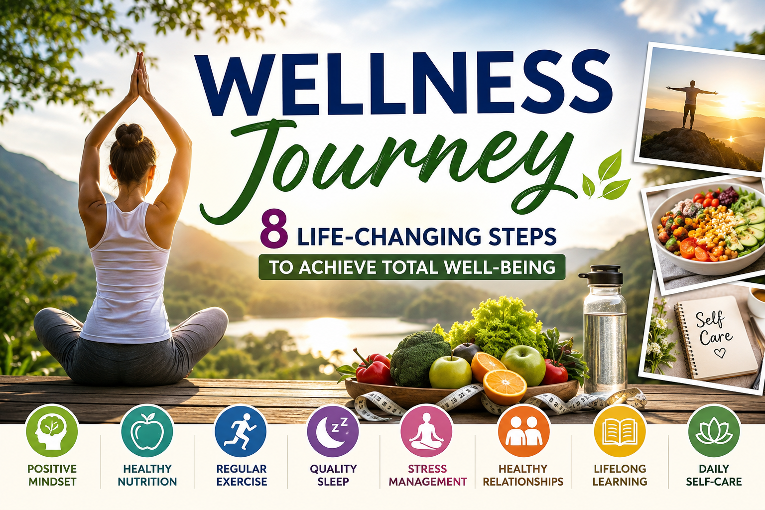 Wellness Journey