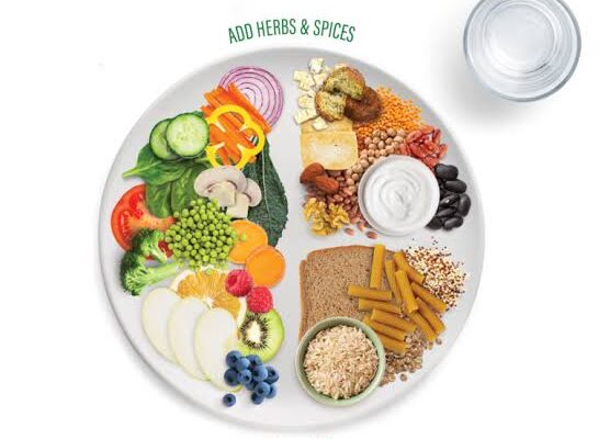 Smart Nutrition Tips for 2026